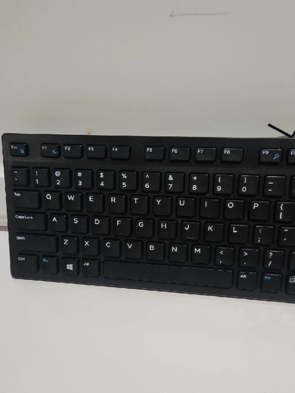 Dell Slim USB Keyboard - New In Box